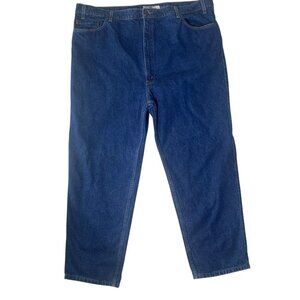 Vintage‎ Levis Jeans Mens 540 Orange Tab 48x30 (47 X30) Relaxed Denim 90’s